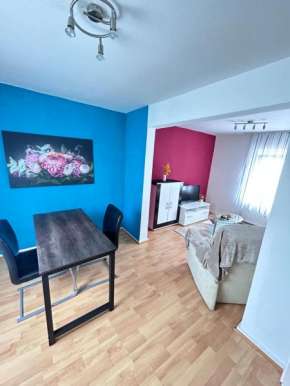 Apartment Central Hemer 35 qm